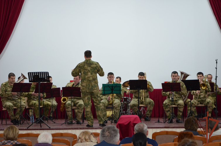 «Прощание Славянки» - марш, объединивший народы