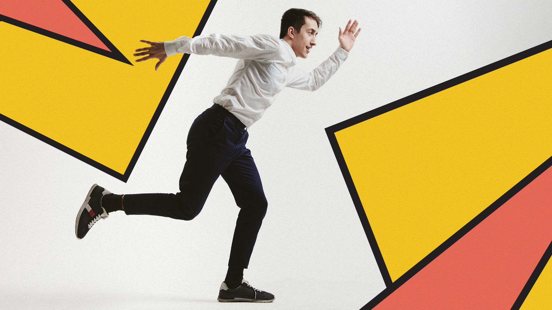 Я – профессионал