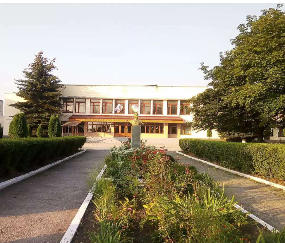 В Аушигере отремонтируют школу