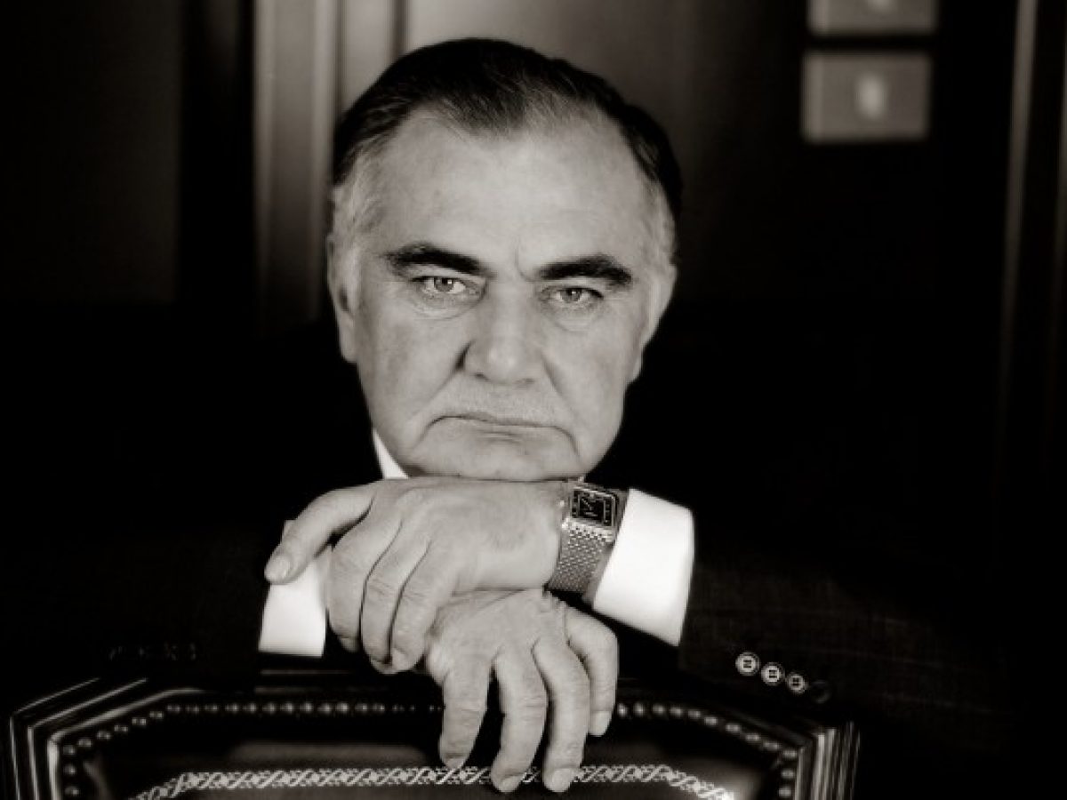 Миротворец