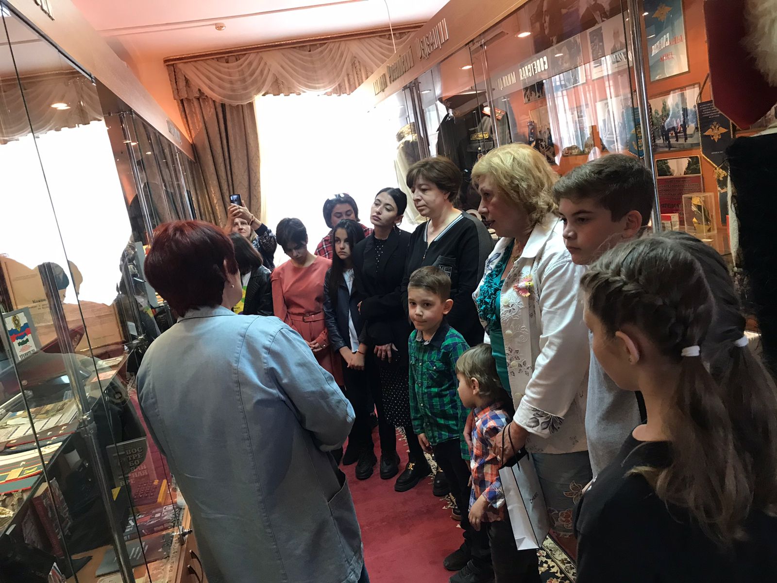 В Нальчике вручены награды лауреатам общероссийского конкурса