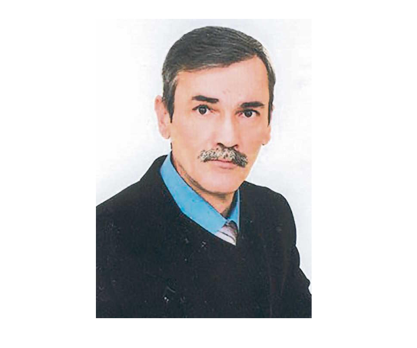 Творческий вечер писателя