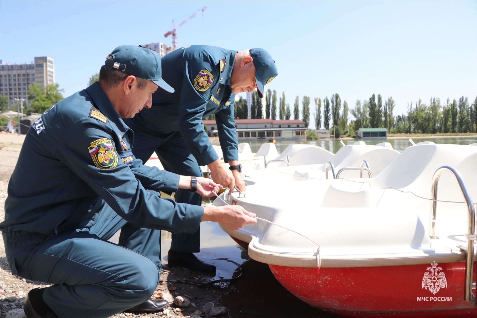 Купальный сезон – 2025: итоги