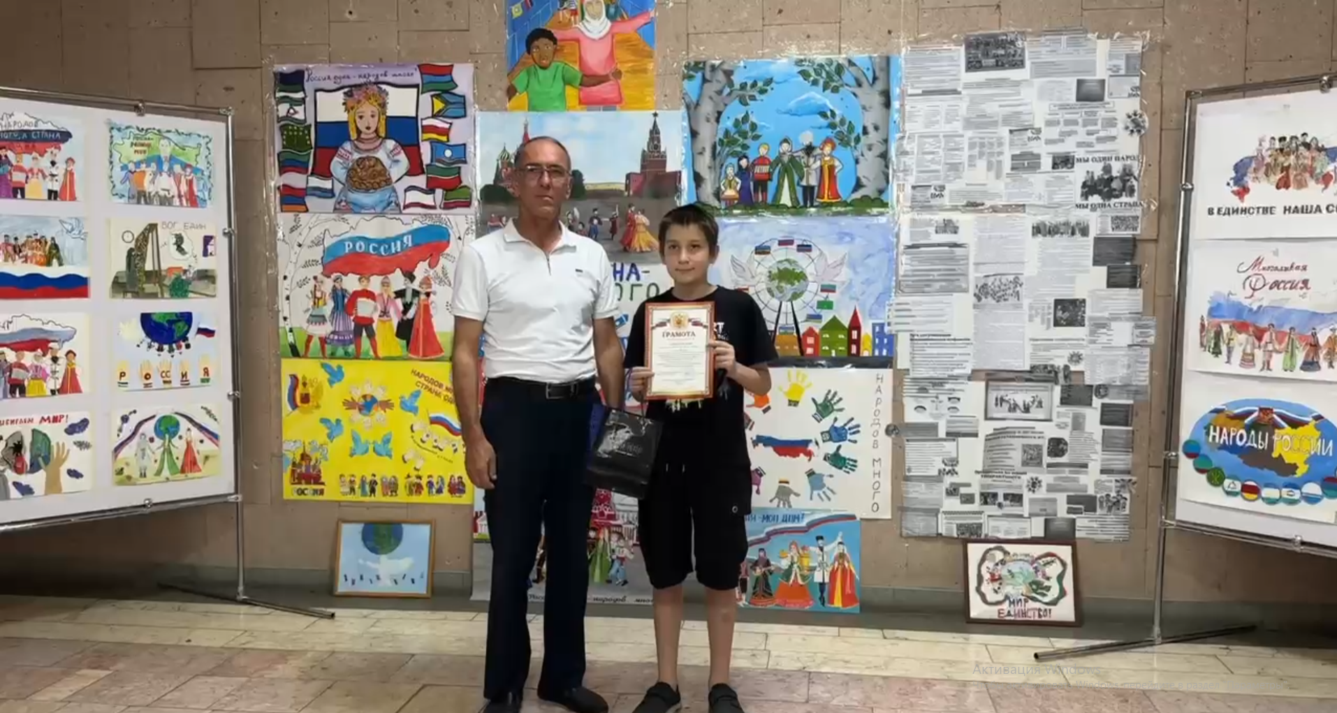 В Кабардино-Балкарии определили лучших в конкурсе «Россия одна – народов много!»