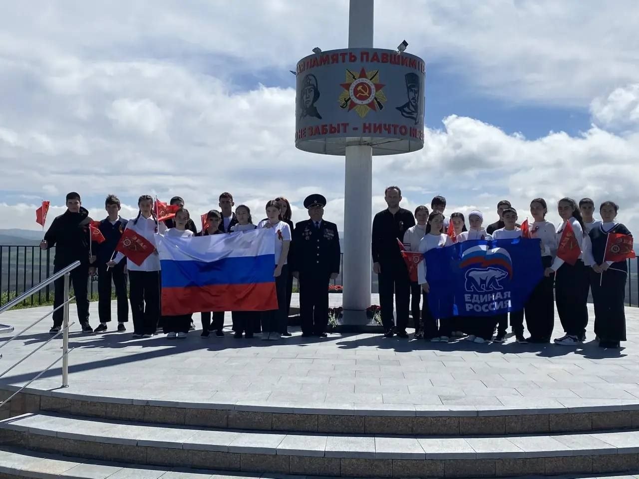 Подвиги героев