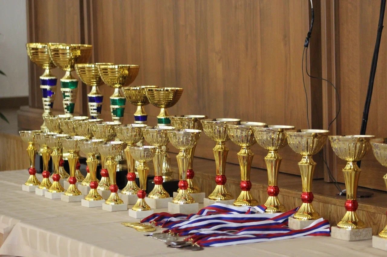 Росгвардейцы Кабардино-Балкарии стали призерами окружного чемпионата по стрельбе  