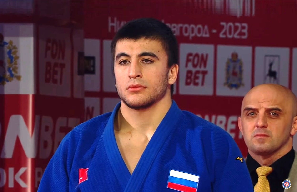 Еще одна медаль из Нижнего Новгорода