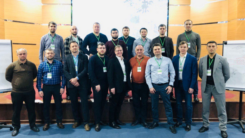 В Кабардино-Балкарии совершенствуют методы стентирования сосудов