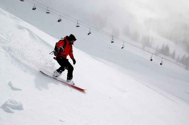 В КБР начались тренировки региональных сборных по горнолыжному спорту