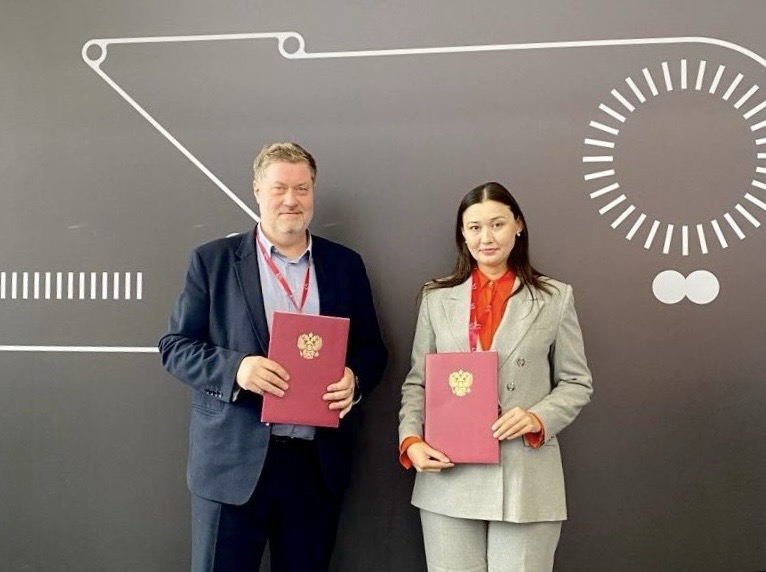 КБГУ и Технопарк-Мордовия заключили соглашение: фокус на биотехнологии и микроэлектронику