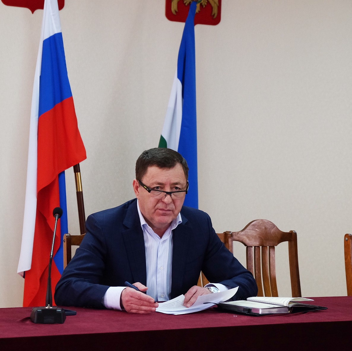 В Чегемском районе создана единая служба водоснабжения