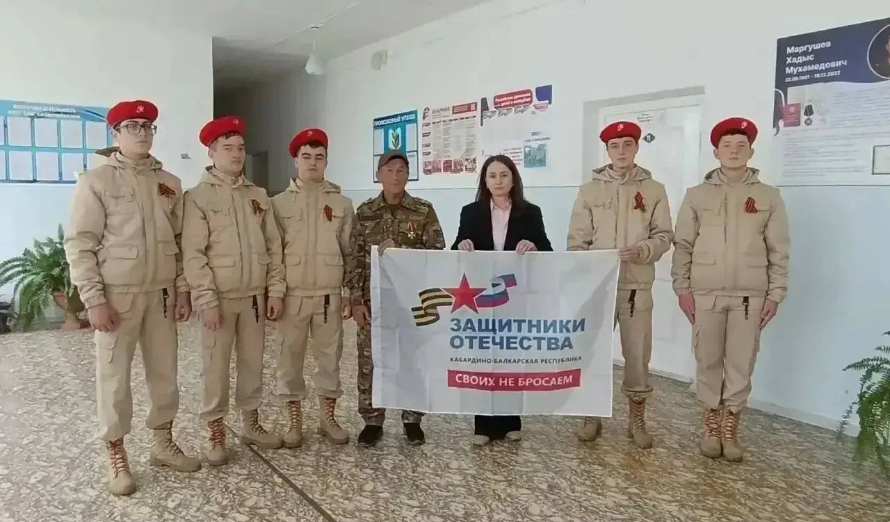 Память сильнее времени