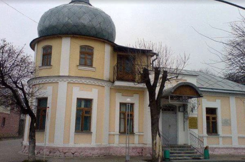 В Фонде культуры отпраздновали приход весны