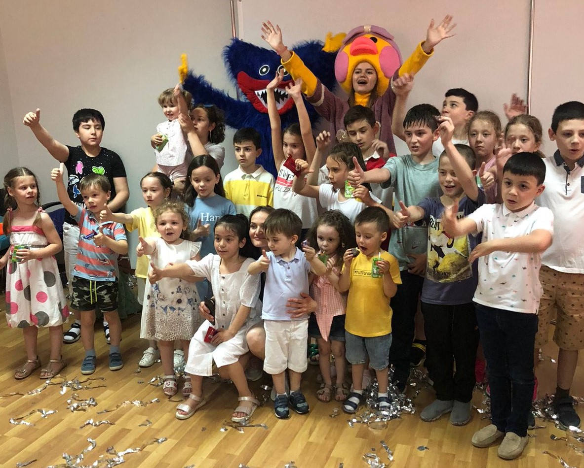 Росреестр проводит неделю правовой помощи несовершеннолетним гражданам