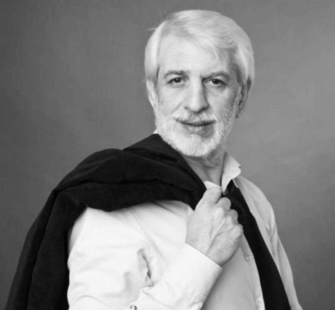 Ушел из жизни Ефрем Амирамов