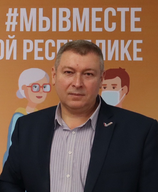 В России главная ценность - человек