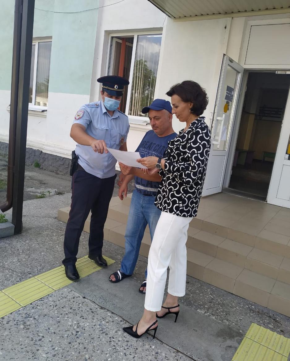 Полицейские КБР предостерегают граждан от действий дистанционных мошенников