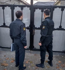 В Чегемском районе взыскивали задолженности в пользу налоговой инспекции