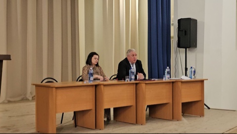 В Малке прошло выездное заседание коллегии Министерства культуры КБР