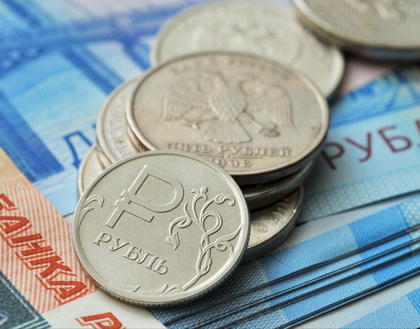 В России снизилась суммарная задолженность по зарплатам