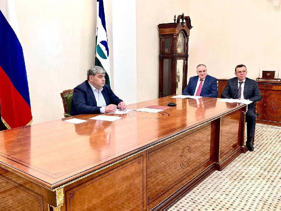 В 2023 году в Кабардино-Балкарии в нормативное состояние приведут 160 километров дорог