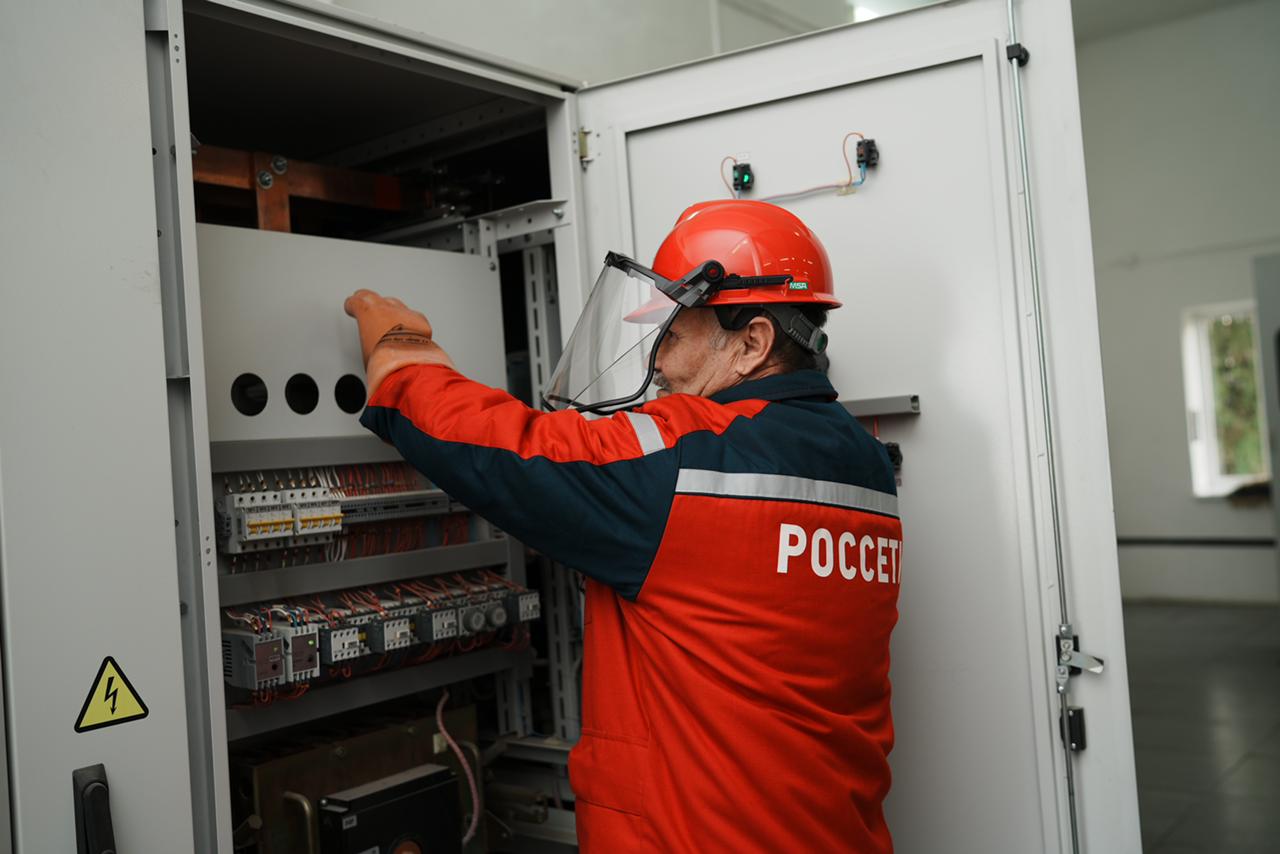 «Россети Северный Кавказ» пресекли в Кабардино-Балкарии хищения электроэнергии на 21 млн. рублей