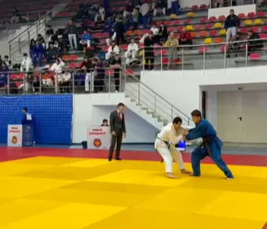 Сила духа и традиций