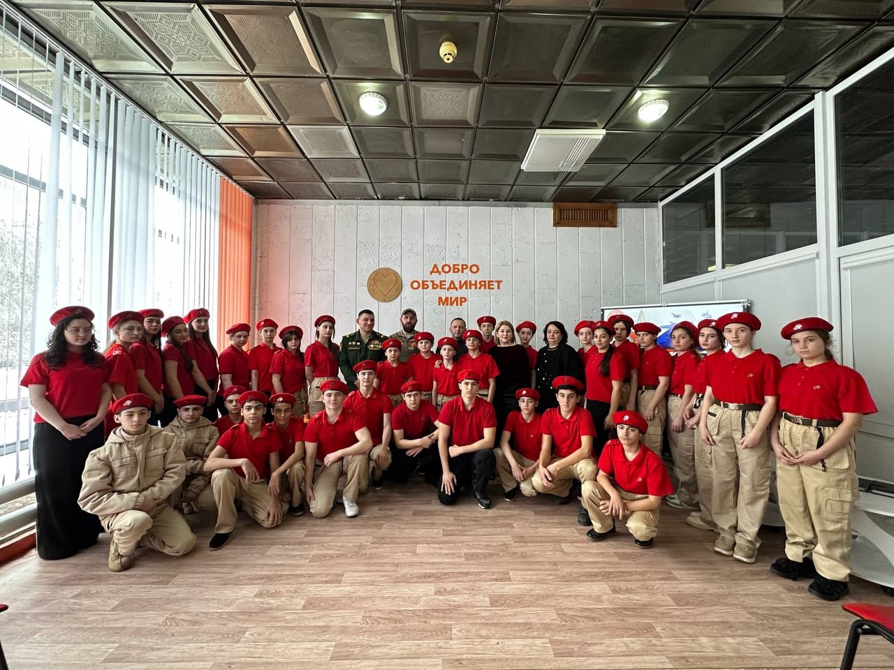 Герои нашего времени