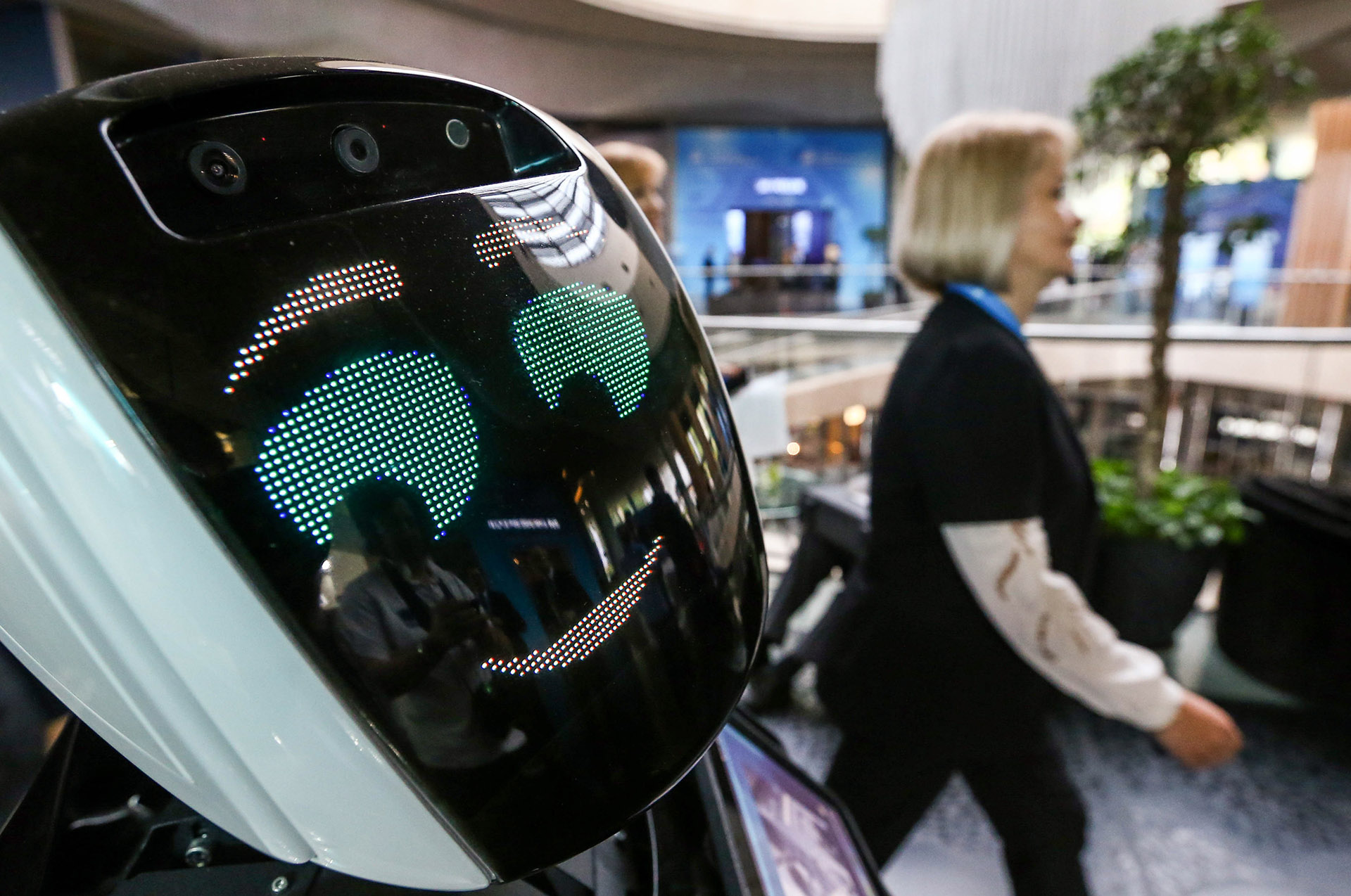 Более 100 стартапов получили гранты на проекты в сфере искусственного интеллекта