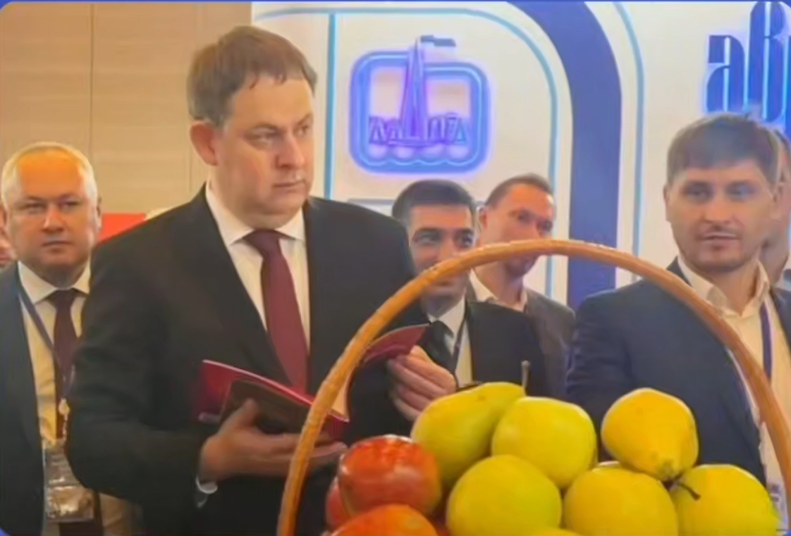 Кабардино-Балкария представит свои достижения на международном форуме «InRussia 2025»