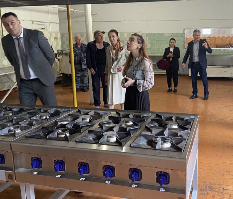 В Кабардино-Балкарии идет подготовка к летней оздоровительной кампании