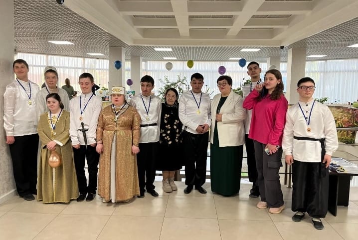 В Кабардино-Балкарии пройдет межрегиональный инклюзивный фестиваль