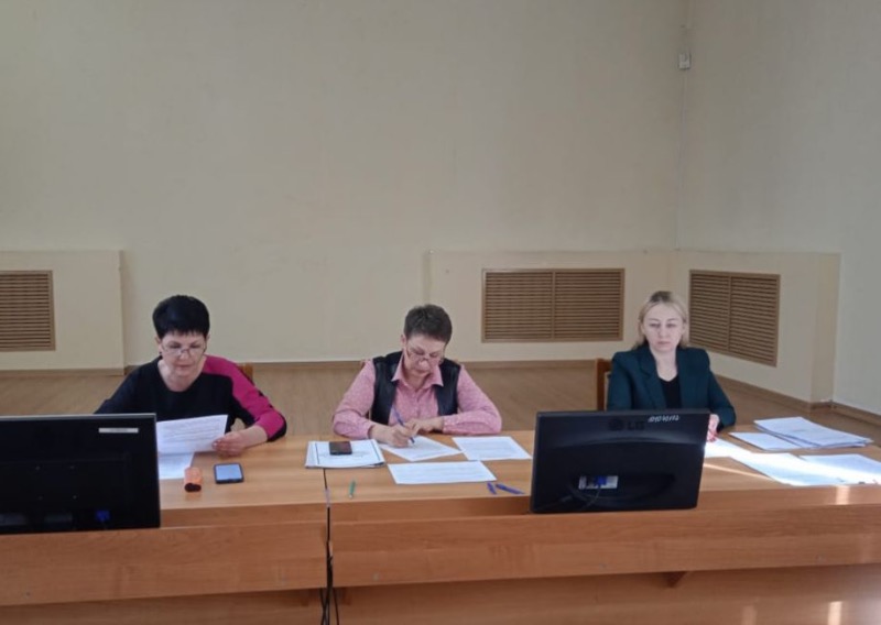 В Майском обсудили борьбу с наркотиками в подростковой среде