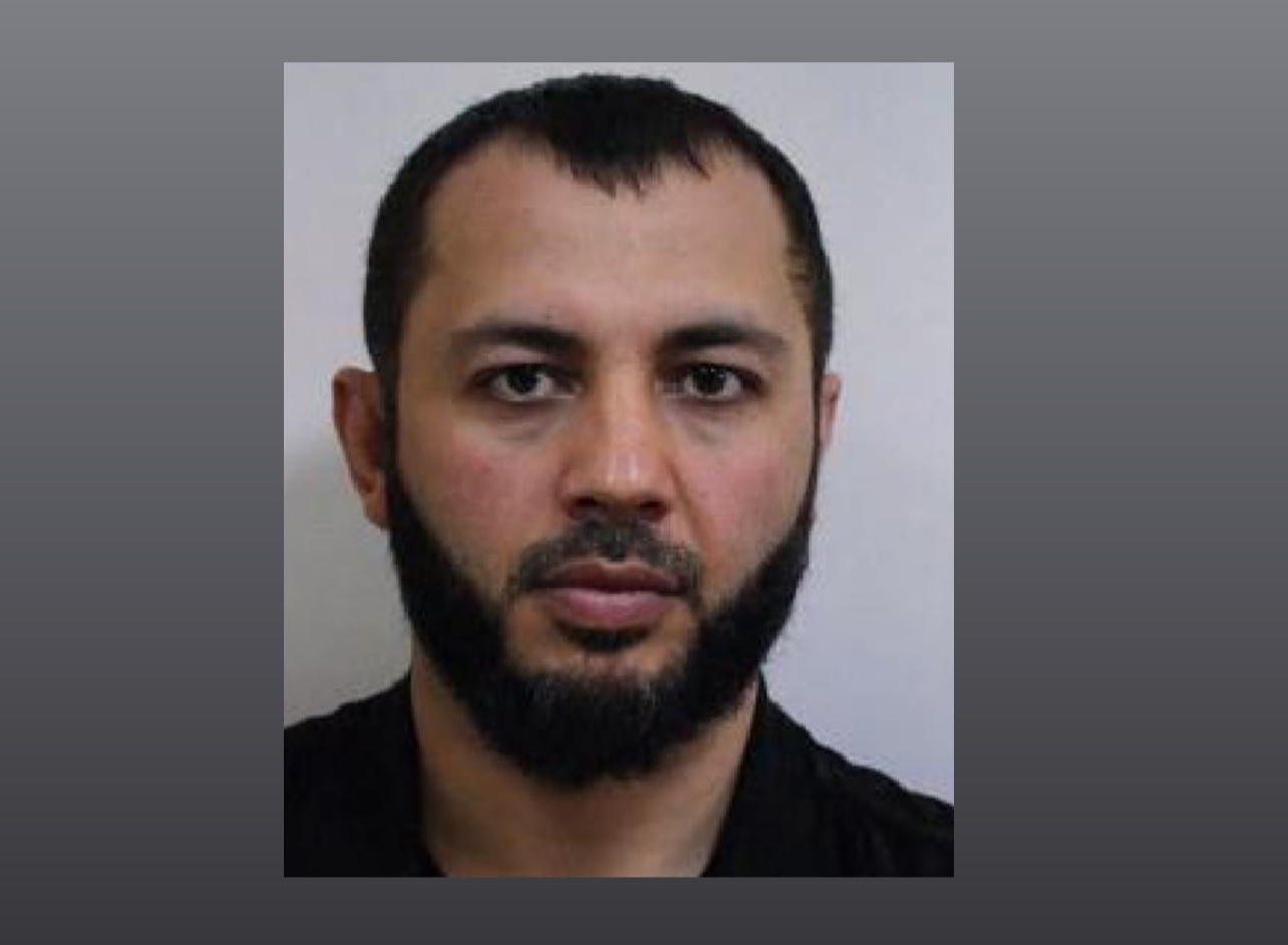 Внимание, розыск!