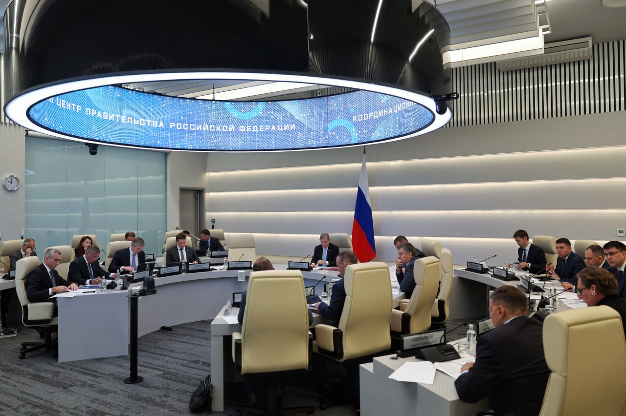 С 1 октября на автомобильном пункте пропуска Верхний Ларс будет запущена процедура электронной очереди