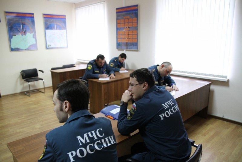 «Человеческий фактор» в Нальчике