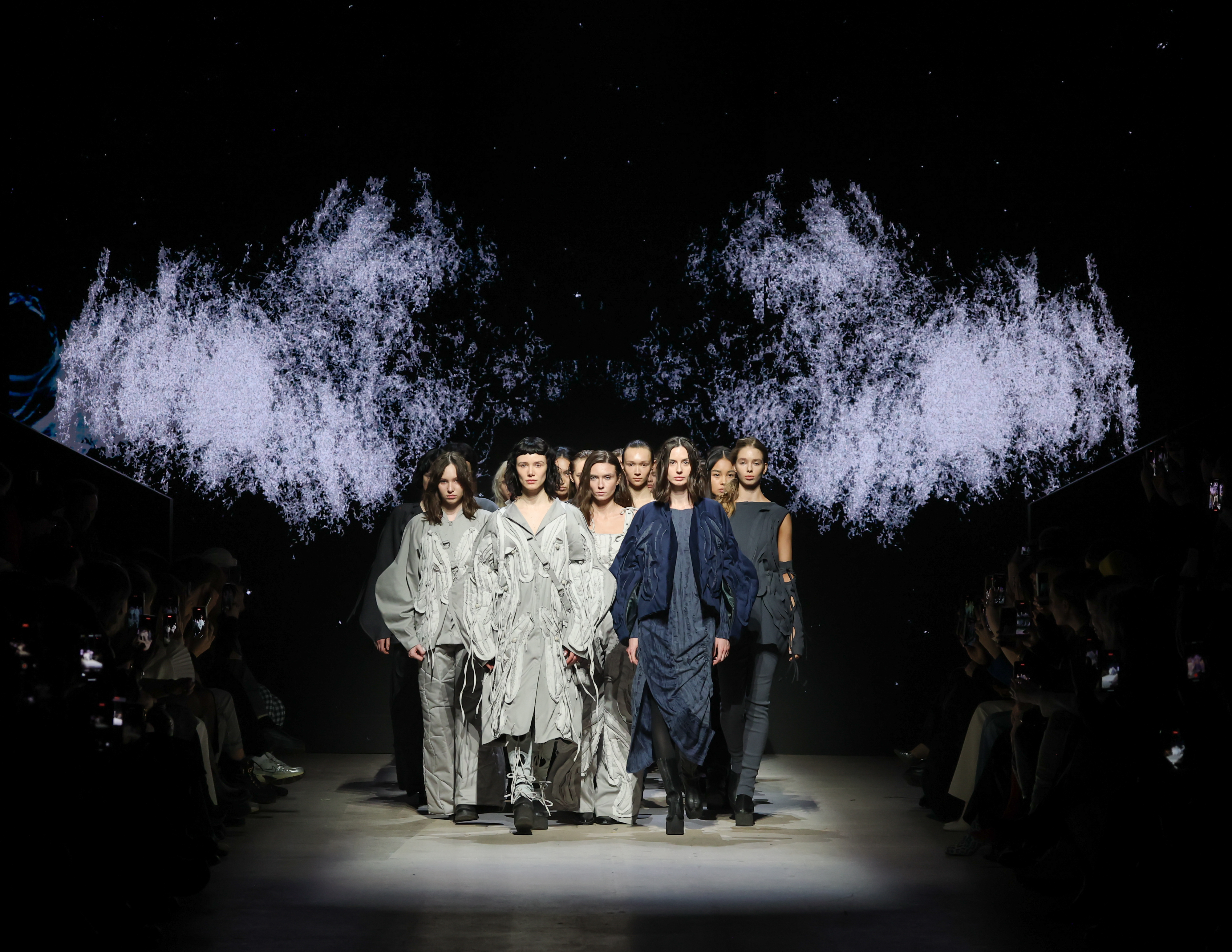 Три бренда из Кабардино-Балкарии участвуют в Пятой Московской неделе моды