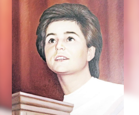 В Нарьян-Маре вспоминали Инну Кашежеву