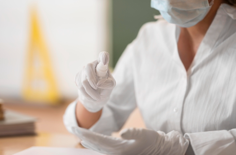 Главный внештатный специалист – аллерголог – иммунолог Минздрава КБР ответила на вопросы граждан в прямом эфире