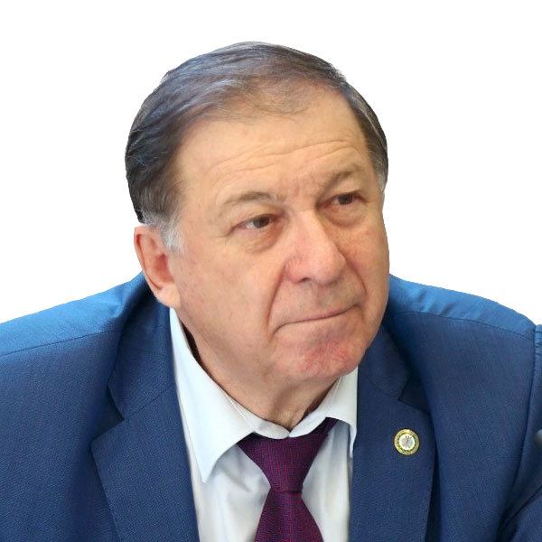 Хаути Сохроков награжден орденом Александра Невского