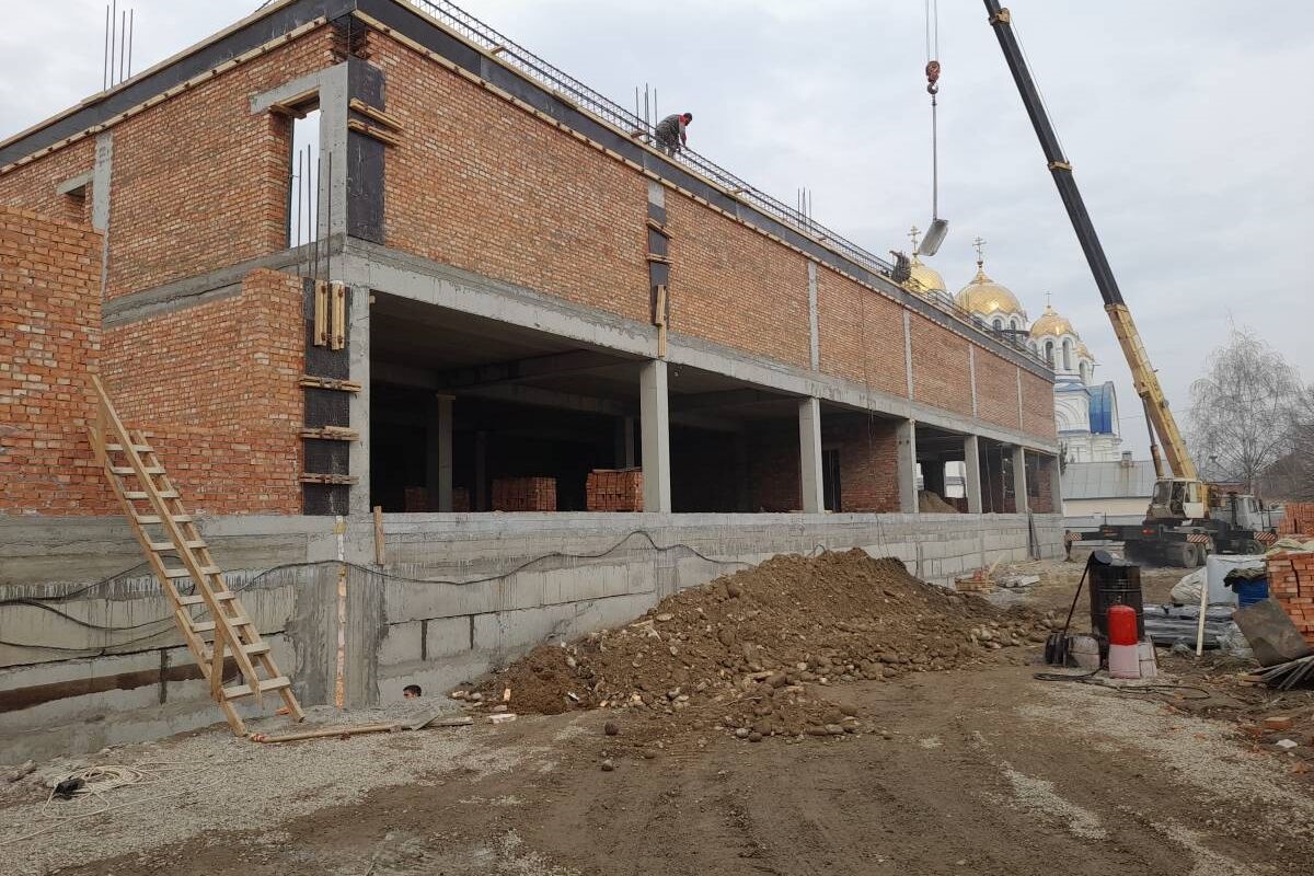 «Единая Россия» реализует все взятые обязательства