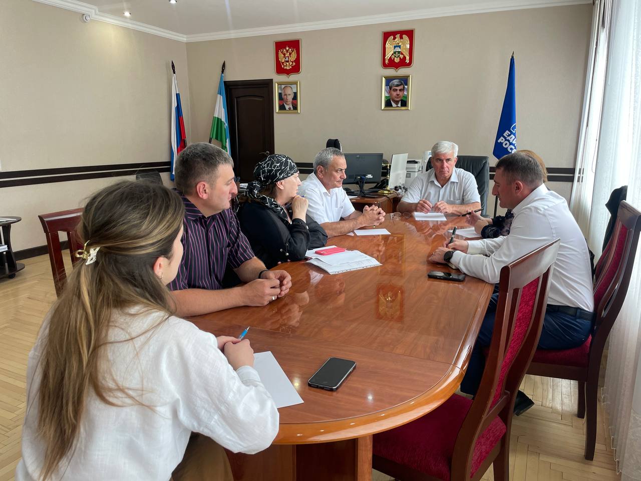 Восстановление мемориального комплекса