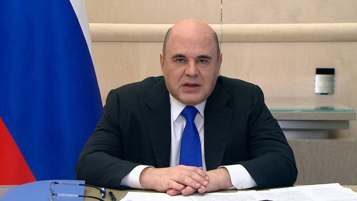 Михаил Мишустин: поддержка МСП - приоритетная задача Правительства РФ