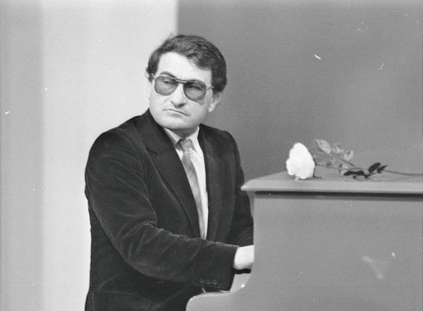 Сегодня исполняется 85 лет со дня рождения композитора Аслана Даурова