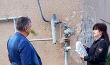 В Майском районе приостановлена работа опасных производств