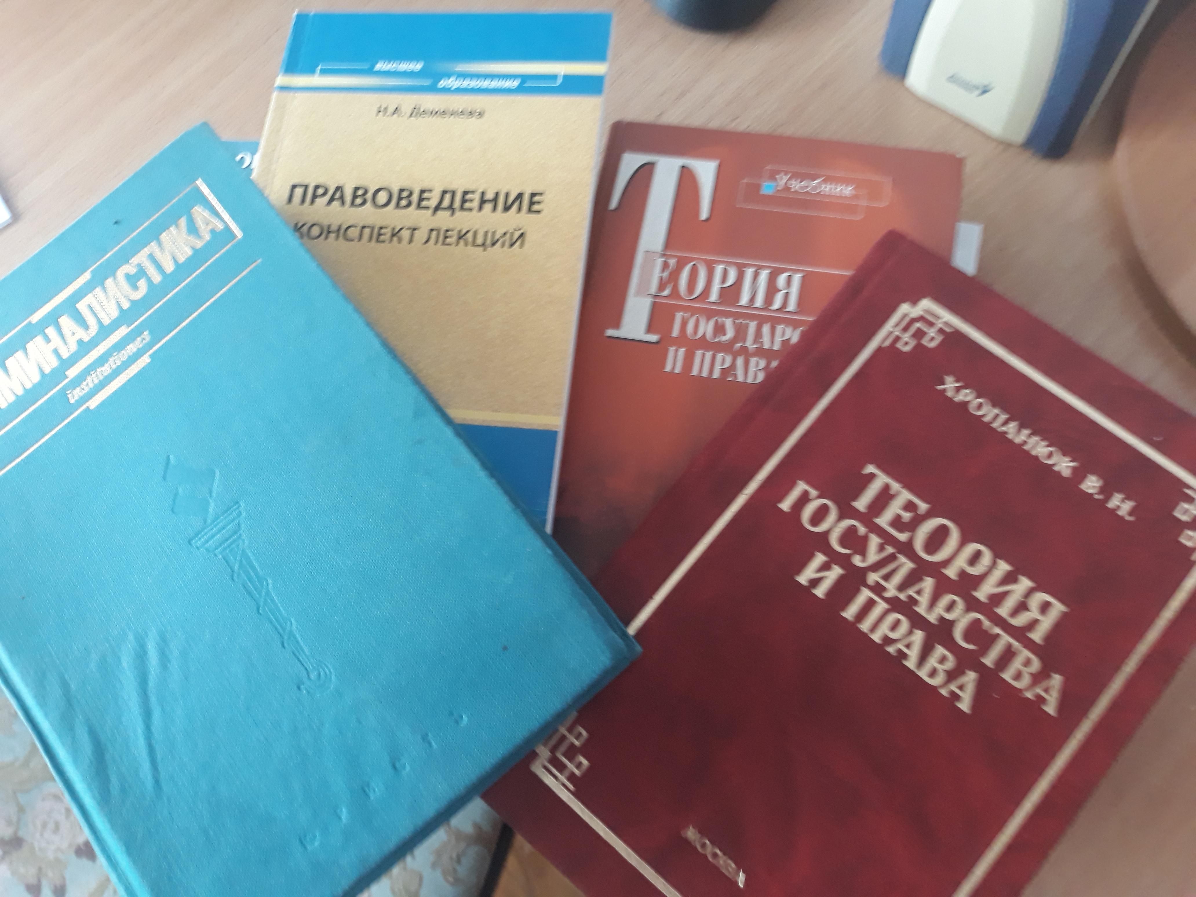 Акцию в Атажукинском саду решили посвятить студентам