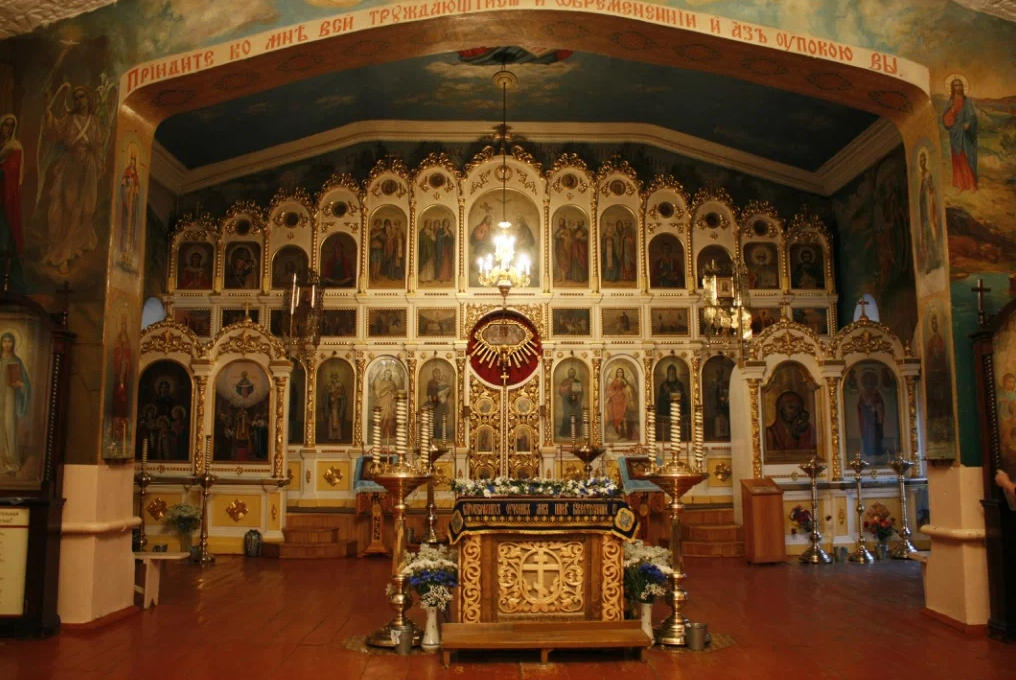 В КБР создана интерактивная панорама православных храмов