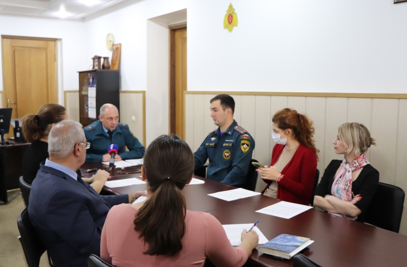 Горы – место повышенной опасности