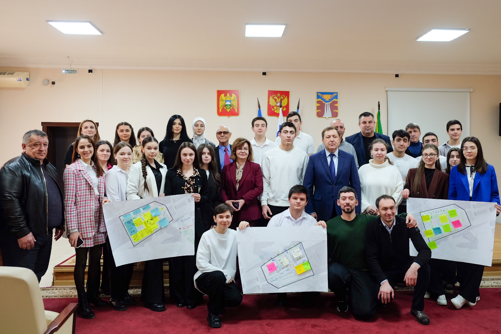 Чегем продолжит преображаться