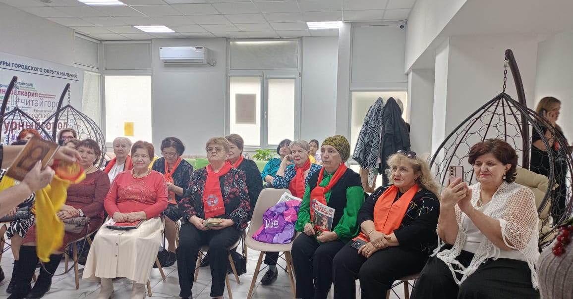 Многоязыкая поэзия России